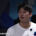 Shocking! Olympic Champion Wang Shun Reveals: “My Competitors Are Now Born in the 2010s” – How Time Flies in Elite Sports