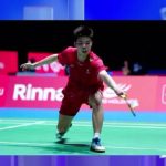 Shocking Victory! Chinese Badminton Underdog Stuns World No.1 – How Overseas Fans Can Watch the Full Match Without Geo-Restrictions