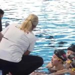 Chinese Swimmer’s Jaw-Dropping Feat: Mastering a Routine in Just 3 Days – How Did She Do It?