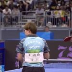 Shocking! How Overseas Chinese Can Bypass Geo-Restrictions to Watch This Nostalgic Table Tennis Match Featuring Fan Zhendong and Zhu Yuling