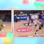 Chinese Women’s Basketball Team Defeats New Zealand with Tactical Finesse