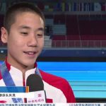 17-Year-Old Guo Muye Makes History with Silver Medal at World Championships