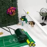 Unlock the Secret: How Overseas Chinese Can Bypass Geo-Restrictions to Watch Wimbledon’s Viral Domino Show!