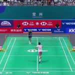 Shocking! Overseas Chinese Can’t Watch This Viral Badminton Moment – Here’s How to Bypass Geo-Restrictions