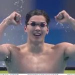 FINA President Anticipates Stellar Performance from Chinese Swimming Team