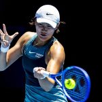 Chinese Tennis Stars Shine Overseas: Yuan Yue and Wang Xiyu Dominate ITF Evansville W100