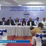 India’s Olympic Dream: Can They Really Host the 2036 Games?