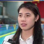 From Olympic Glory to Inner Peace: How Zhang Yufei Found Joy in Swimming Again