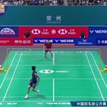 Shi Yuqi’s Epic Comeback! How Overseas Chinese Can Watch This Nail-Biting Match Without Geo-Restrictions