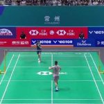 Heartbreak for Overseas Fans! How to Bypass Geo-Restrictions and Watch Chen Yufei’s Matches Live from Anywhere