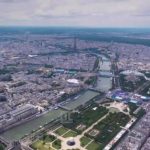 Chinese Athletes Shine in Paris Olympics: 40 Golden Moments That Made Us Proud!