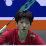 Chinese Badminton Duos Secure Women’s Doubles Title at China Open 2025