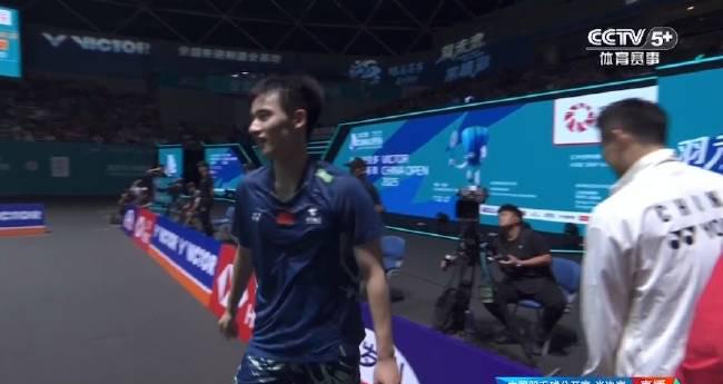 Breaking News! Chinese Badminton Dominates Home Tournament – How Overseas Fans Can Watch Without Geo-Restrictions