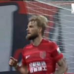 Chengdu Rongcheng Defeats Beijing Guoan 2-0 in CSL Round 18