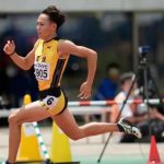 16-Year-Old Japanese Sprinter Ties National Record with 10.00-Second 100m Dash