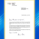 IOC Honorary President Bach Reaffirms Commitment to Media Cooperation with CCTV