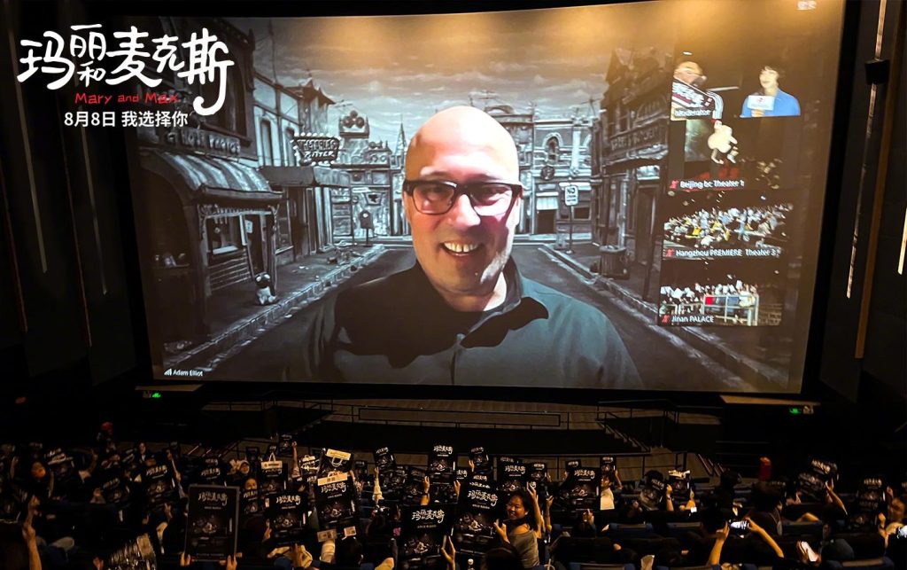 Tear-Jerking Truth Behind ‘Mary and Max’: Director Reveals Heartbreaking Real-Life Story That Will Make You Cherish Every Connection