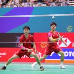 Wang Chang Reflects on China Open with Minor Regrets