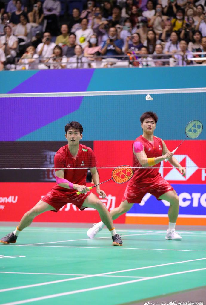 Wang Chang Reflects on China Open with Minor Regrets