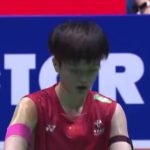 Wang Zhiyi Clinches China Open Women’s Singles Title