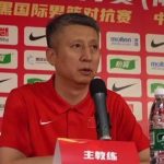 Coach Guo Shiqiang Emphasizes the Importance of Shooting Practice as China Men’s Basketball Team Wins Third Consecutive Warm-up Game