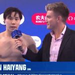 Stuck Watching CCTV Sports Abroad? Here’s How Overseas Chinese Can Bypass Geo-Restrictions to Cheer for Qin Haiyang’s Epic Comeback