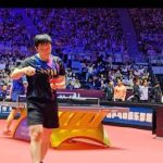 How Overseas Chinese Can Bypass Geo-Restrictions to Watch Chinese Shows Like Fan Zhendong’s Table Tennis Matches