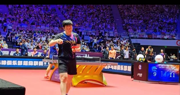 How Overseas Chinese Can Bypass Geo-Restrictions to Watch Chinese Shows Like Fan Zhendong’s Table Tennis Matches