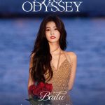 Breaking News! Overseas Chinese Rejoice: How to Unlock Bai Lu’s New EP ‘My Odyssey’ Despite Geo-Restrictions