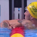 Olympic Rivals Turn Friends: The Heartwarming Moment That Broke the Internet!