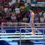 Heartbreak in Doha: Chinese Divers Miss Gold by a Hair – Here’s How Overseas Fans Can Still Watch the Action