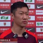Xu Xin Emphasizes the Importance of Team Spirit Ahead of National Team’s Departure to South Korea