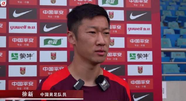 Xu Xin Emphasizes the Importance of Team Spirit Ahead of National Team’s Departure to South Korea