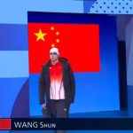 Wang Shun: A Prime Contender in His Golden Years