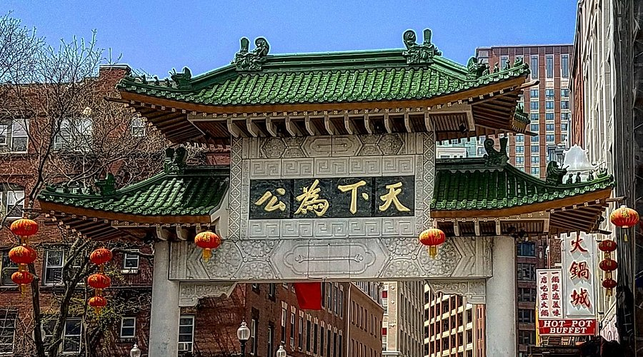 China VPN