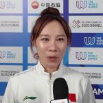 Guo Dan: The Inspiring Story of China’s Flag Bearer at The World Games