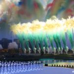 Chengdu World Games Grand Opening: A Spectacle of Sports and Culture