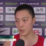 Hu Mingxian: ‘Every Point Counts, We Give Our All’