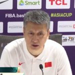 Chinese Basketball Team Crushes India in Asian Cup! Overseas Chinese, Here’s How to Watch the Full Match Without Geo-Restrictions