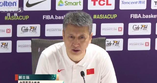 Chinese Basketball Team Crushes India in Asian Cup! Overseas Chinese, Here’s How to Watch the Full Match Without Geo-Restrictions