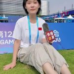 The Most Down-to-Earth Event with the Most Special Grass at Chengdu World Games