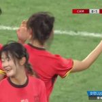 7-0 Victory! Chinese U20 Women’s Football Team Dominates Again – But Can Overseas Fans Watch the Next Match?