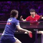 Sun Yingsha and Wang Chuqin to Compete in WTT Yokohama Champions Semifinals