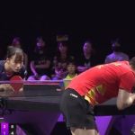 How Overseas Chinese Can Bypass Geo-Restrictions to Watch Sun Yingsha’s Epic Table Tennis Matches