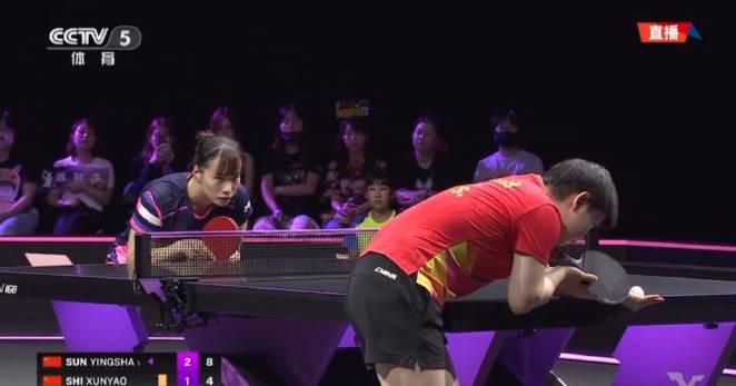 How Overseas Chinese Can Bypass Geo-Restrictions to Watch Sun Yingsha’s Epic Table Tennis Matches