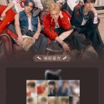 WayV’s ‘BIG BANDS’ Starlight Cards: The Ultimate Collector’s Item You Can’t Miss!