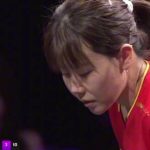 Chen Xingtong Advances to WTT Yokohama Finals Against Sun Yingsha