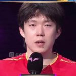 Stuck Watching Chinese Sports Abroad? Here’s Why Wang Chuqin’s Viral Interview Had Us All Smiling