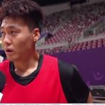Chinese Men’s Basketball Team Aims for Podium Finish at Asia Cup Despite Key Absences