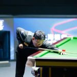Eight Chinese Players Advance to Saudi Masters Main Draw